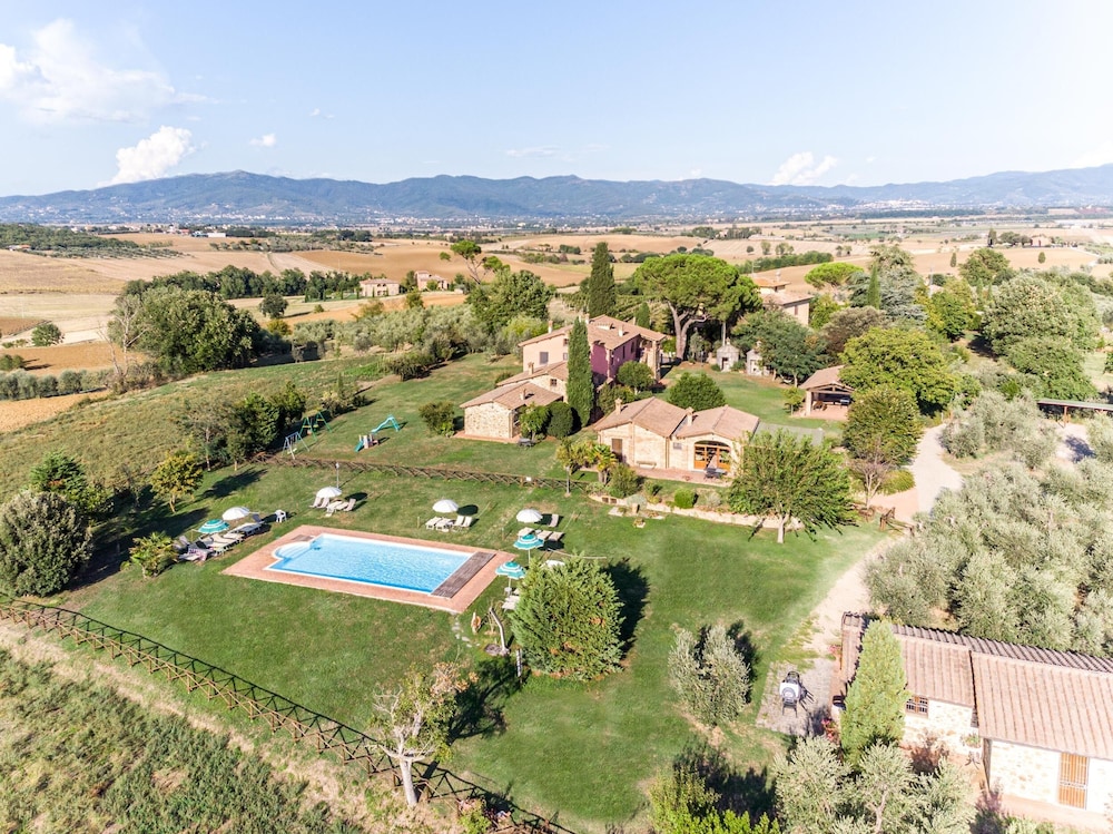 Agriturismo il Querciolo, Billede 4