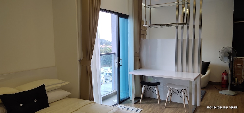 A Homestay, Inspired by the Resort Environment photo 4