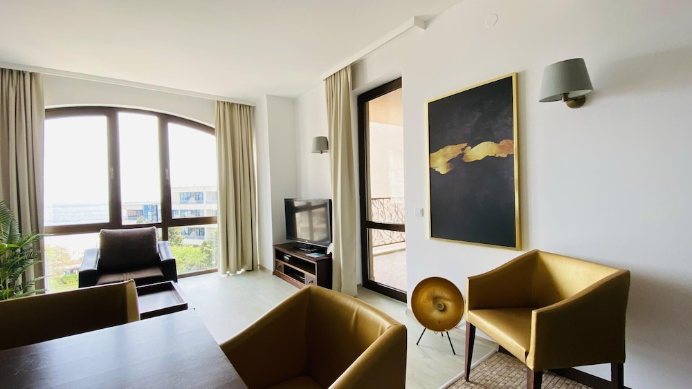 Hotel Royal Beach 5 Premium - Central Sea View G6 view 4