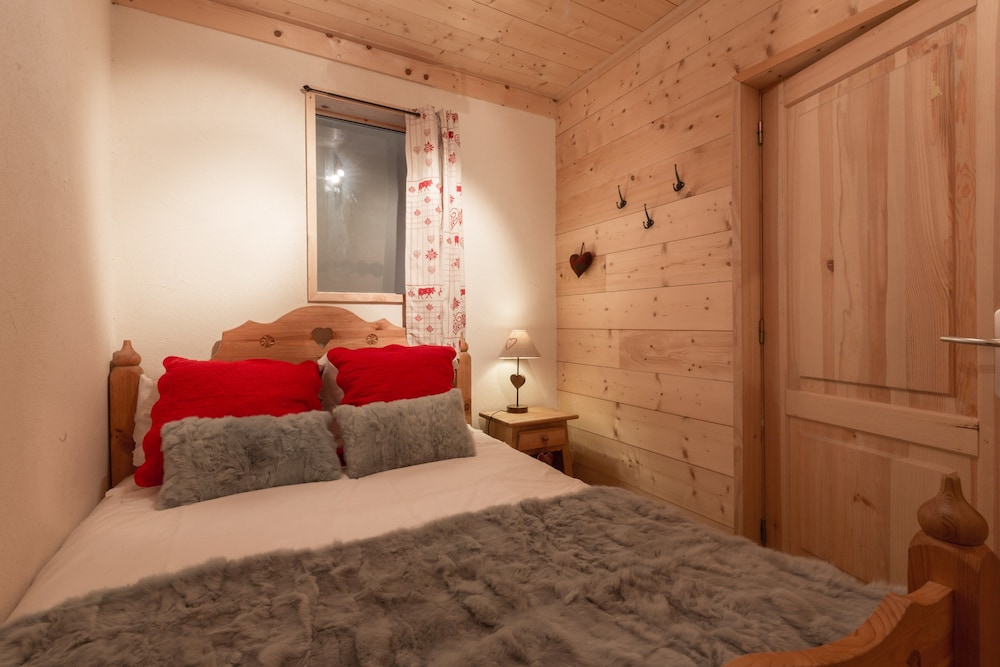 Appartement Andromède photo 4