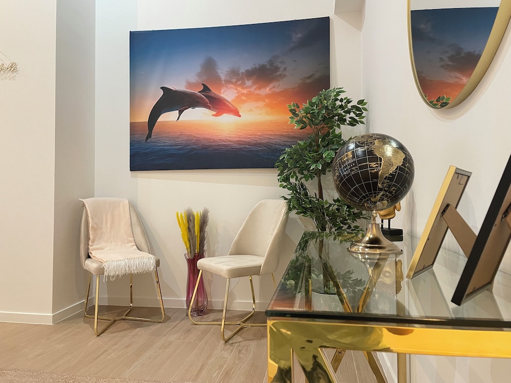 One Lux Stay near Antwerp Central