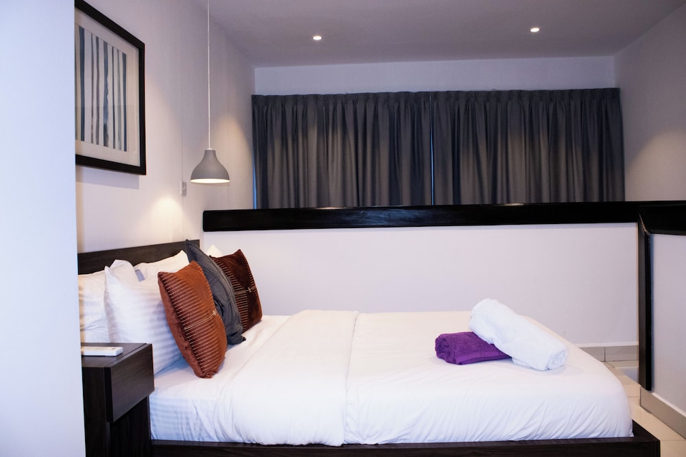 Premium Suite