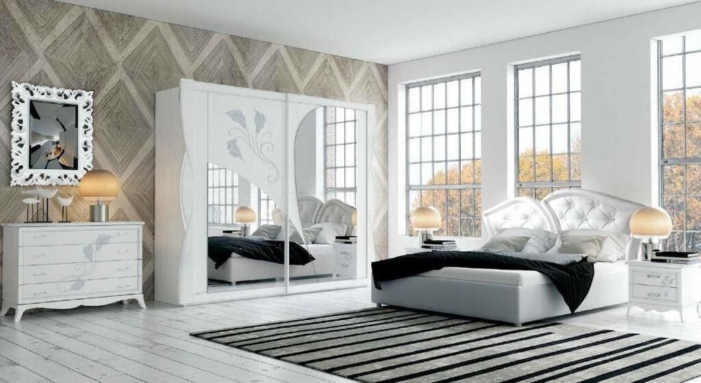 B&B Mistyle 2