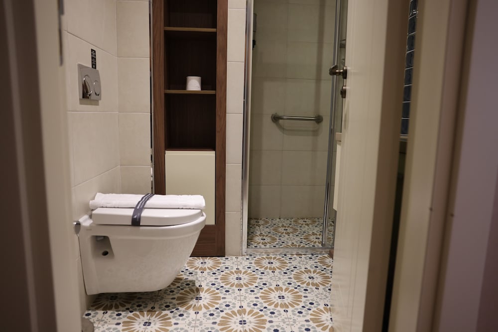 Saratoga Otel - Image 66