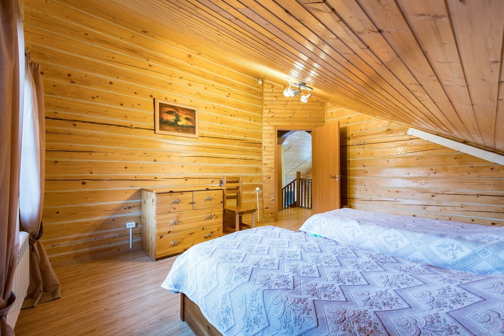 Cottage complex Ozerny Bereg