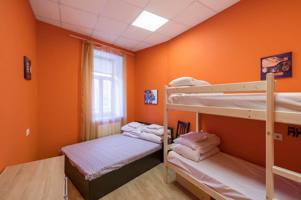 Da Arbat 11 - Hostel
