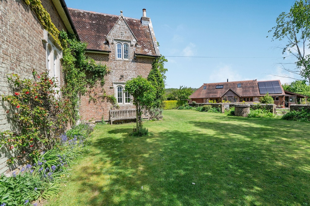 The Old School Cottage