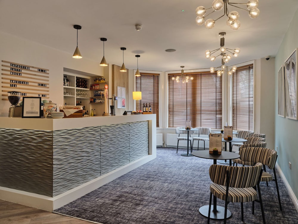 Oxford Vacations - Linton Lodge Hotel, BW Signature Collection - Property Image 65