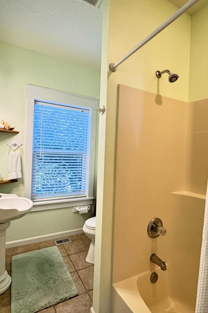 Pet Friendly House - Seacret Shores