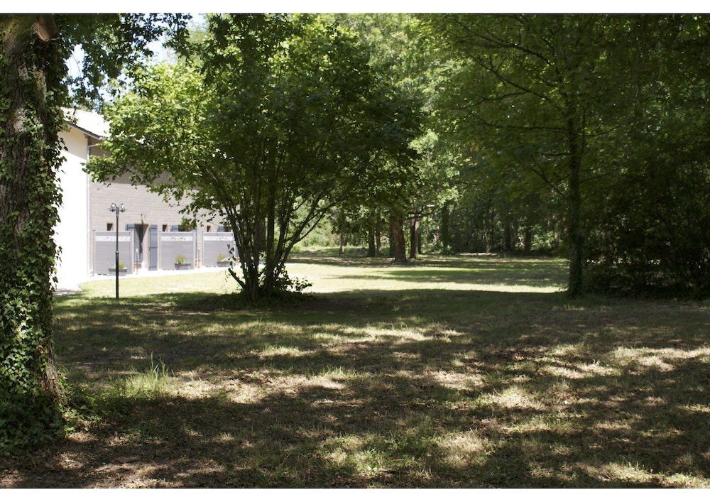 Domaine du Bois Seguin view 4