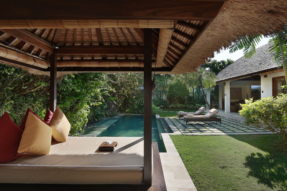 Villa Bali Asri Seminyak