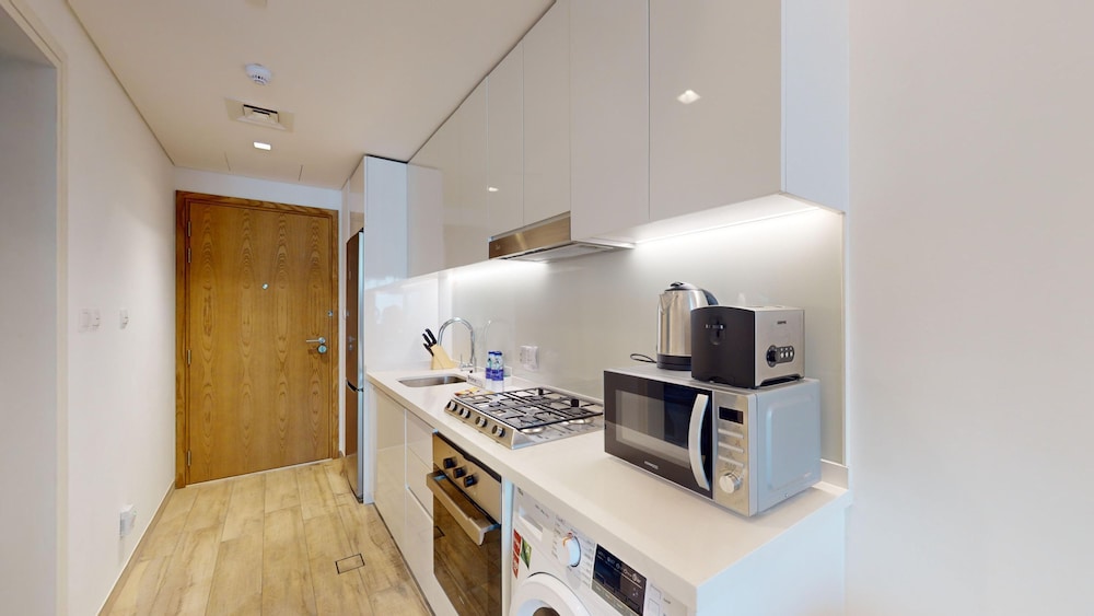 Business Bay - Ahad Residence 1112