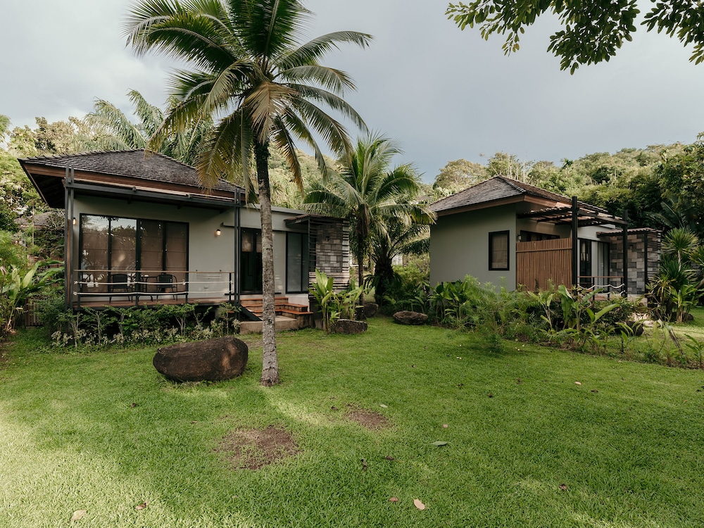 The Mangrove Panwa Phuket Resort