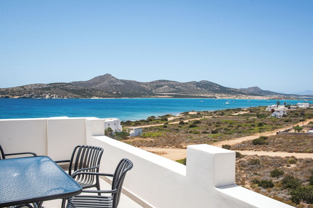 Phos de Antiparos