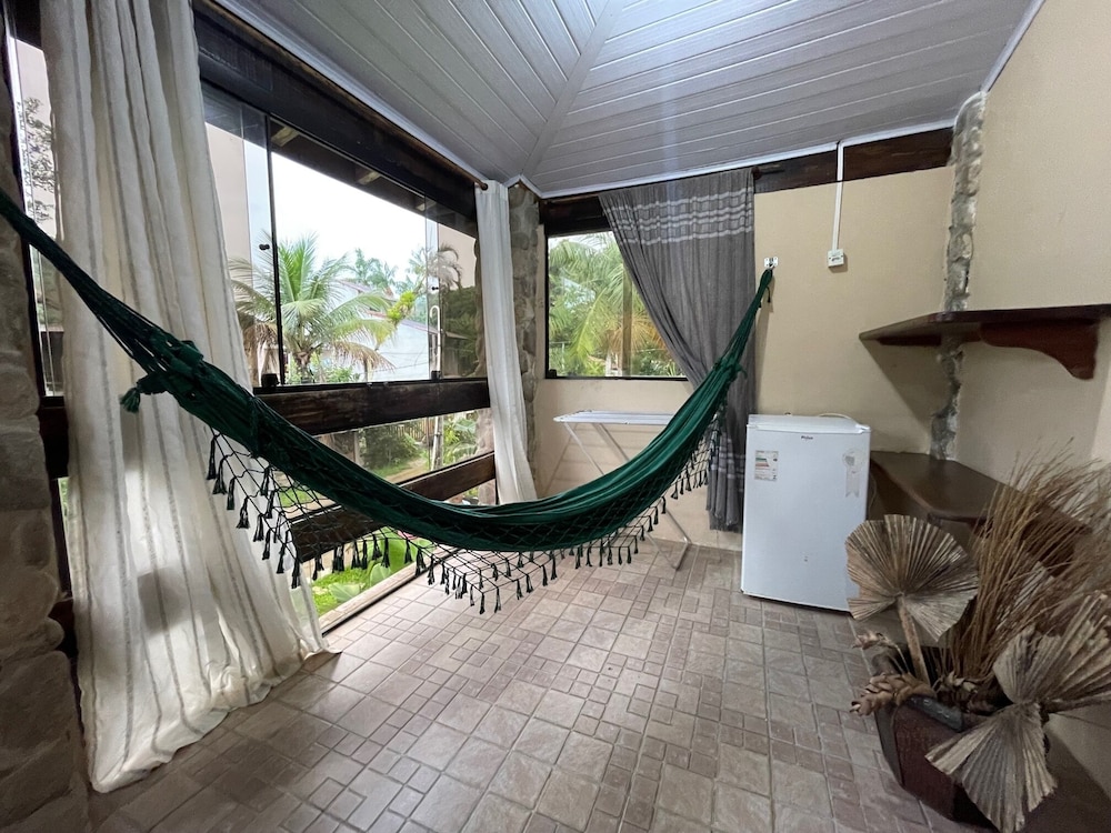 Bali Suites Itamambuca