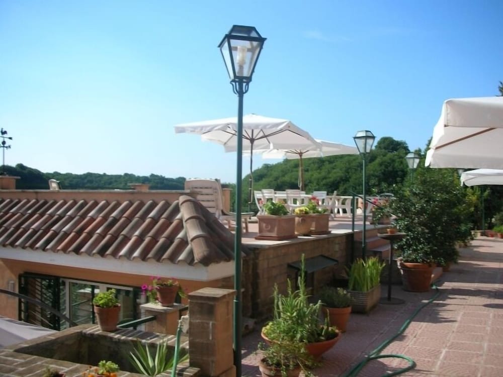 Borghetto Criale en Palestrina