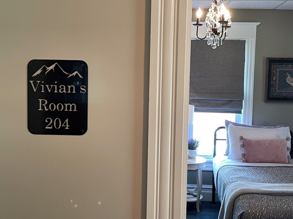 Cramer Family Mountain Inn