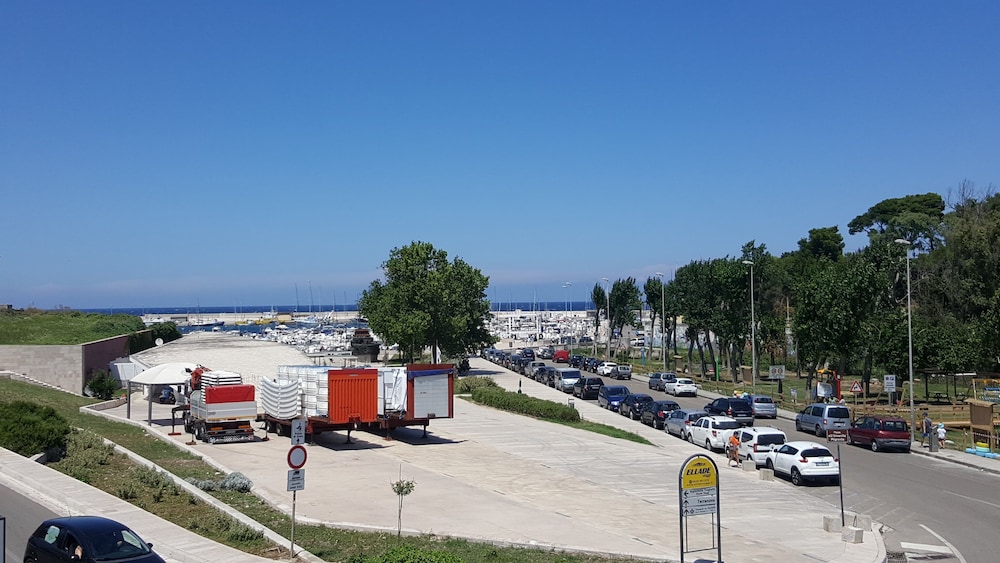 La Terrazza Sul Mare