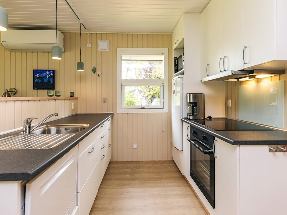 Holiday Home for Family in Denmark