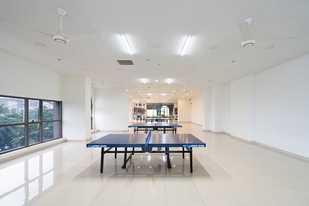 Gin House - Garden Gate APT Phu Nhuan