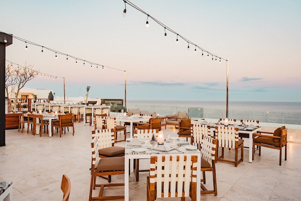 2BD Oceanview Suite Garza Blanca Cabo