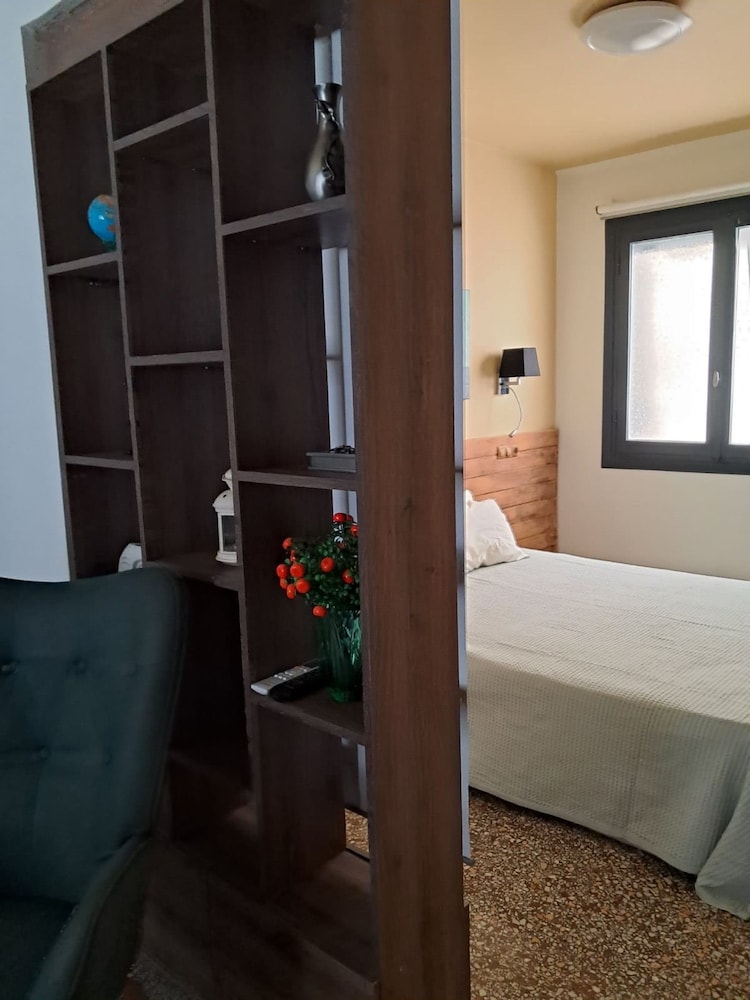 Athenian Stay 301 By VPN