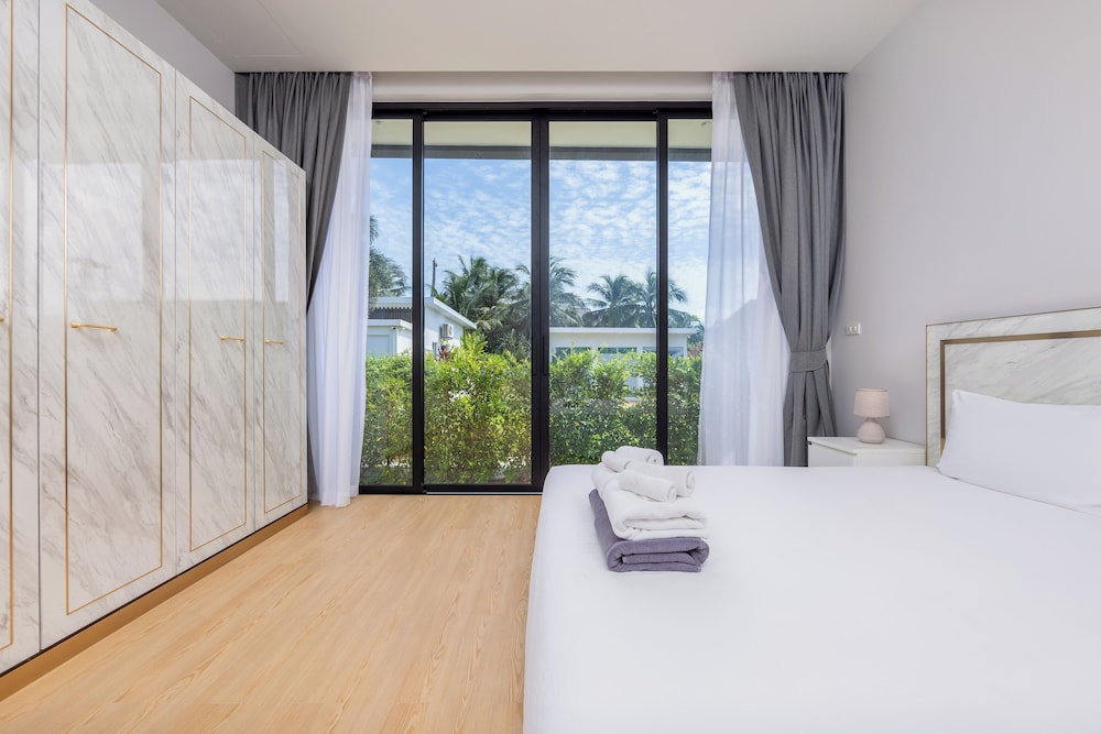 Villa Noa Modern 2BR with Private Pool