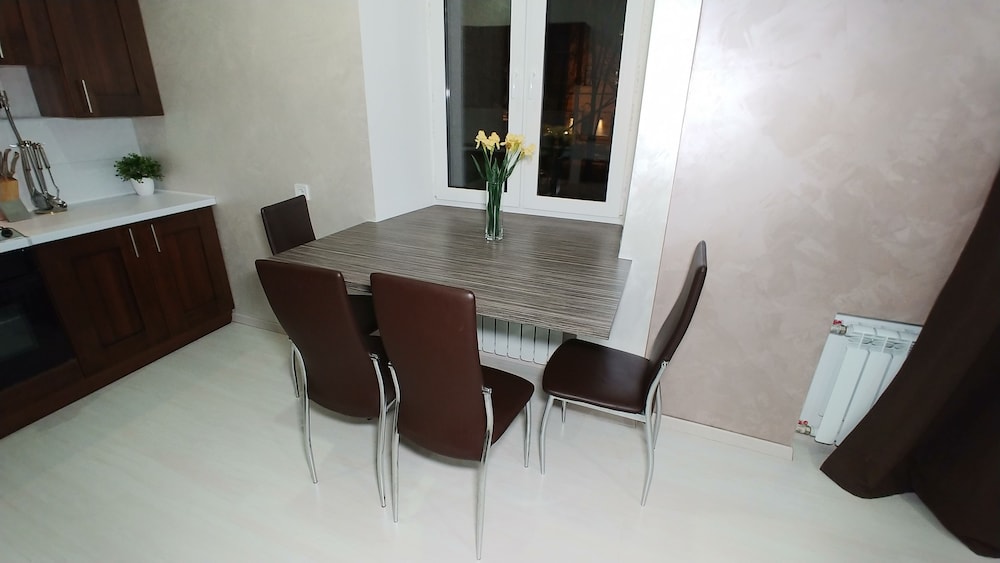 Kiev Apartments