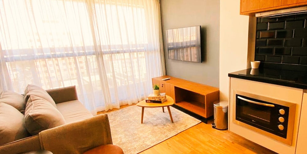 Movinn Nine - Jardim Paulista