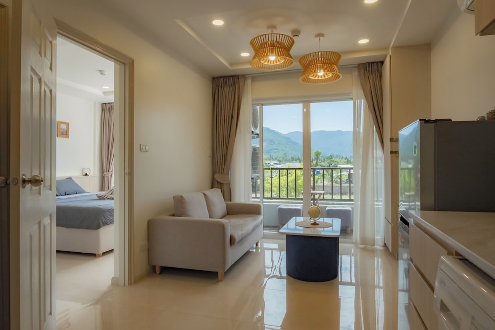 The Terraza Condotel