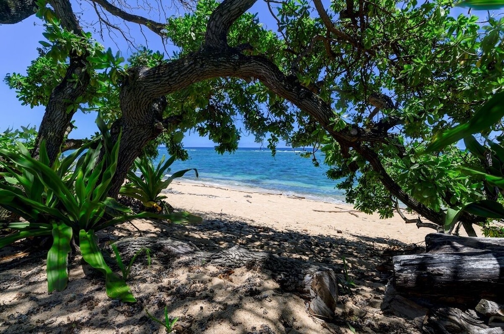 Haena Beach House 2 Bedroom Home by RedAwning view 4