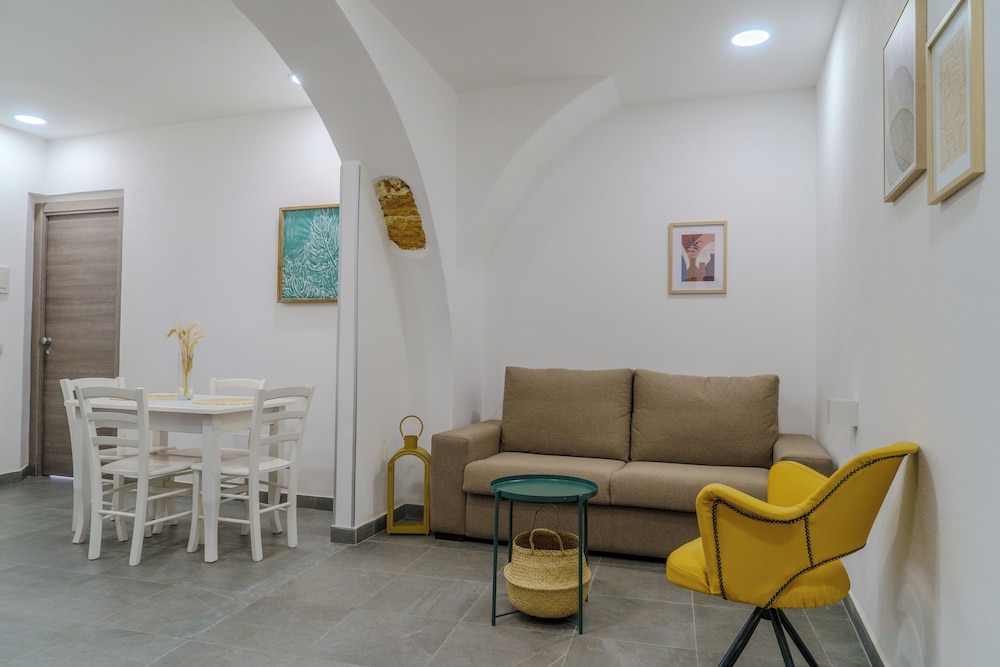 Viridiano Rooms & Apartments