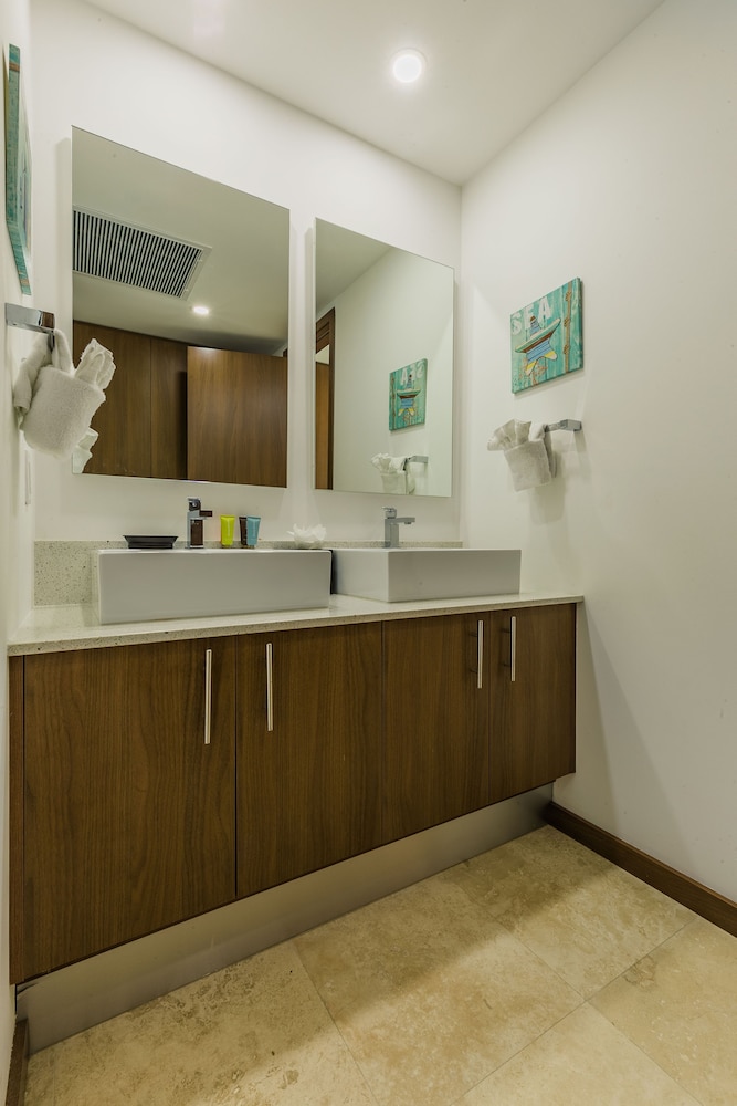 Blue Residences