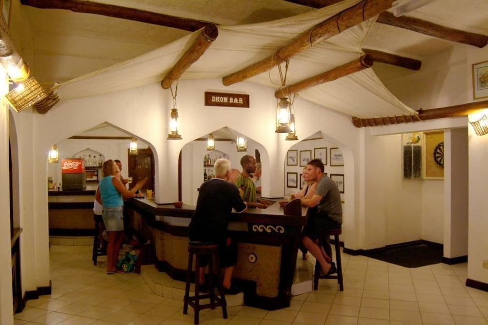 Bamburi Beach Hotel - All Inclusive