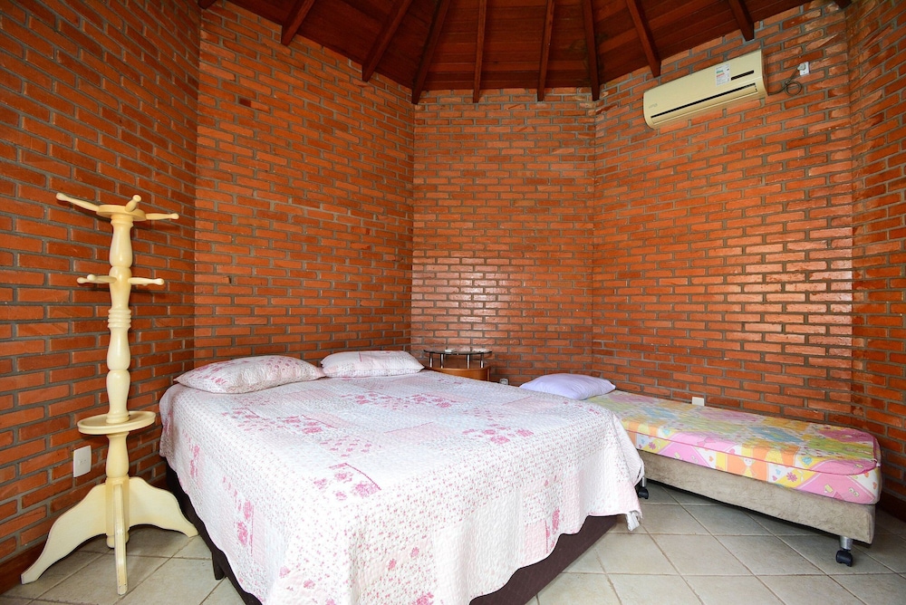 Casa Encanto Fazenda da Armação
