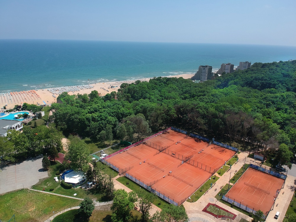 Hotel Gergana - Ultra All Inclusive