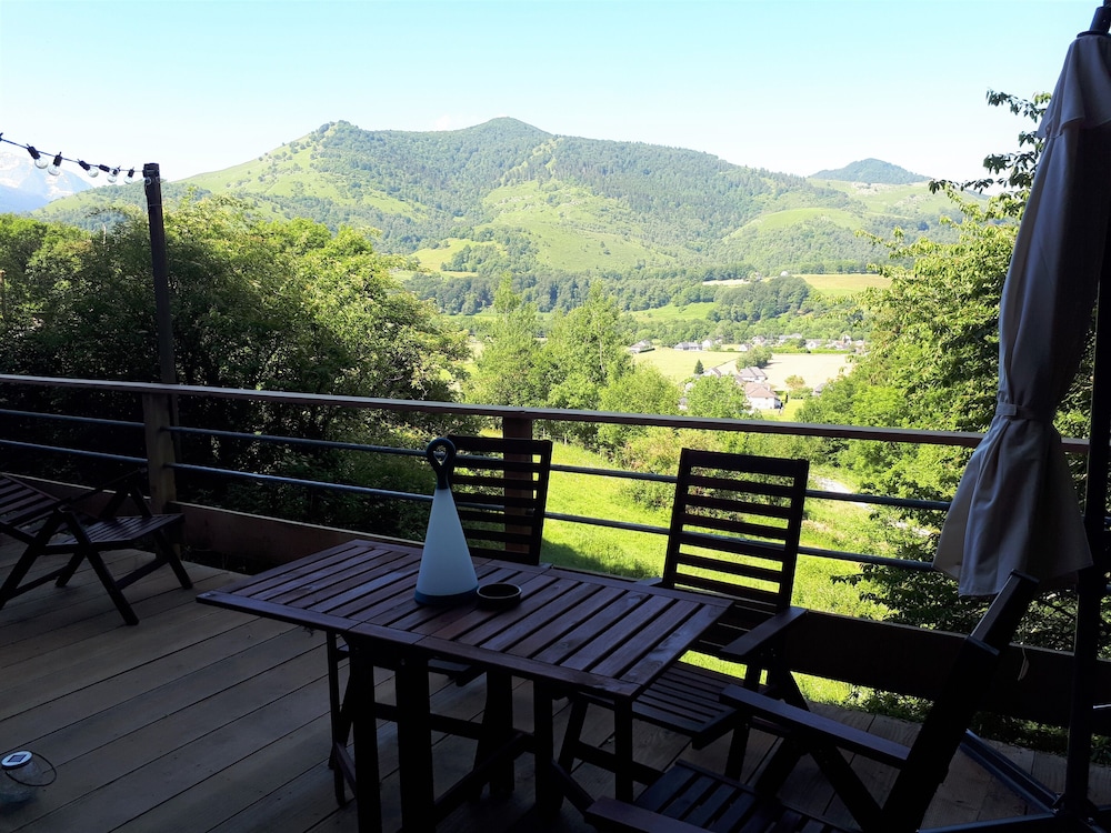 Le Perchoir des Pyrénées