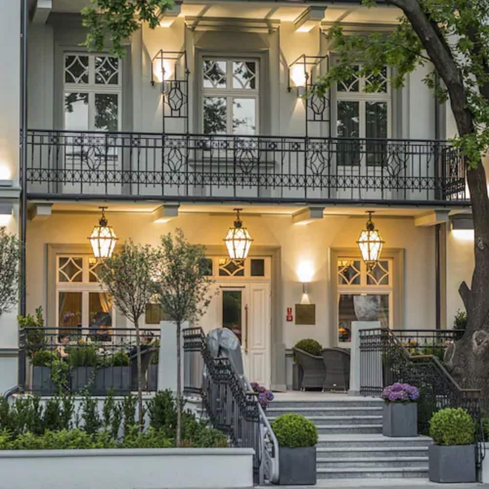 Hotel Bachleda Luxury Hotel Krakow - MGallery - Image 1