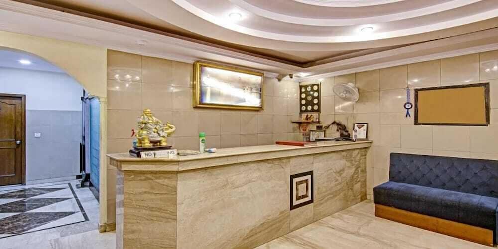 HOTEL SINGH CONTINENTAL