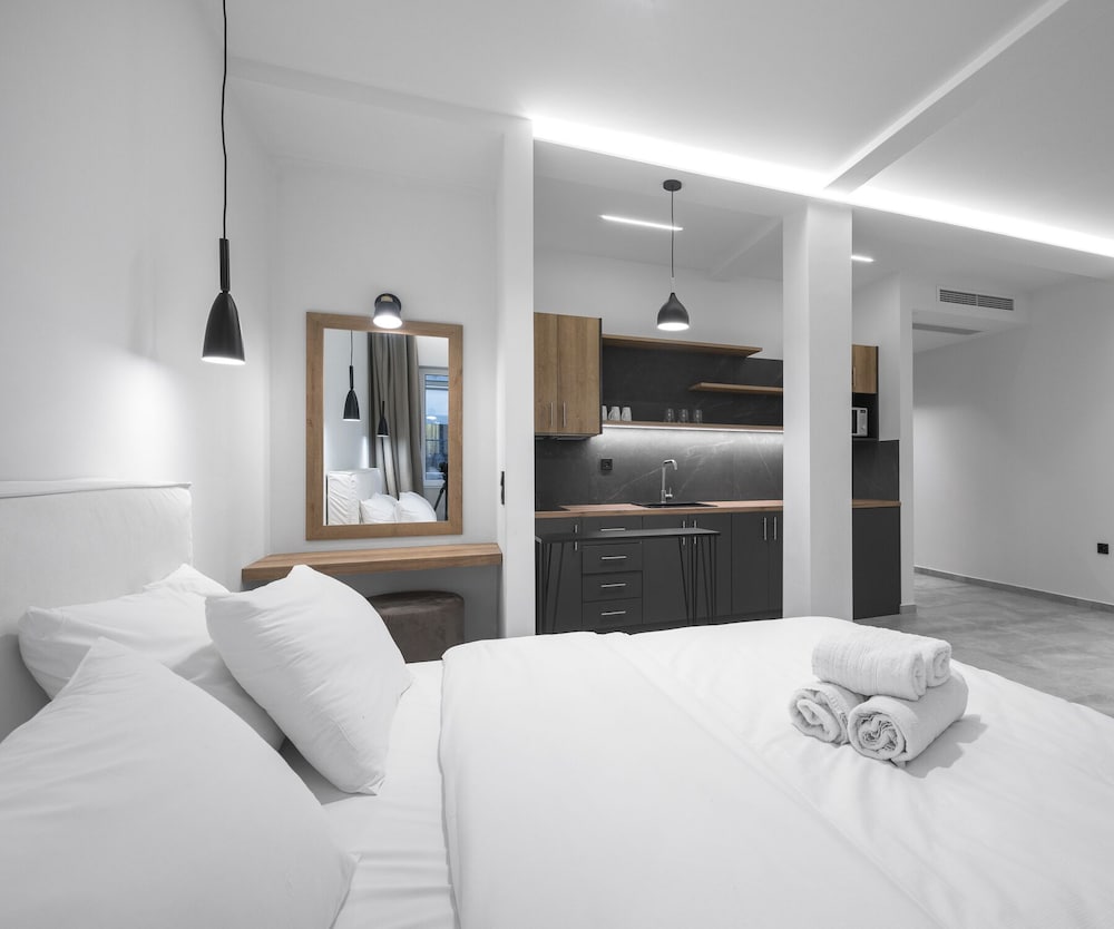 Pantheon Nilie Hospitality MGMT