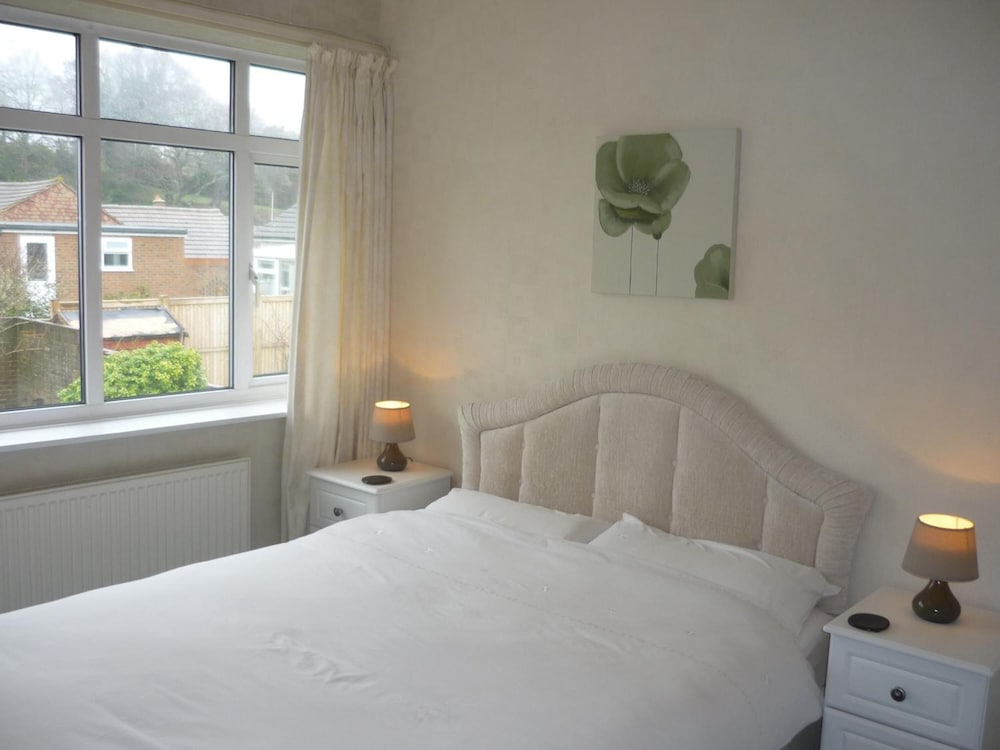 De La Warr Guest House