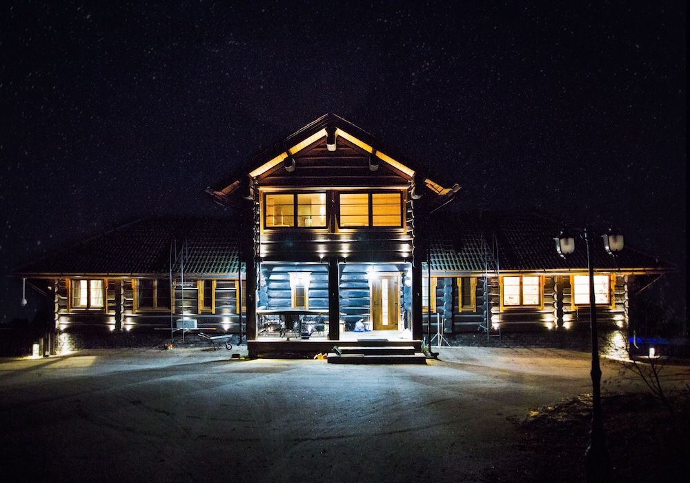 Kalina Villa