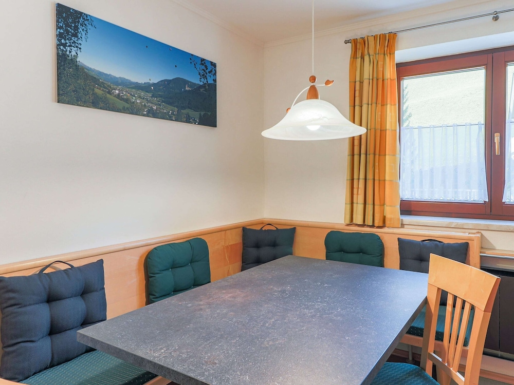Apartment Brixen Near Ski Lift