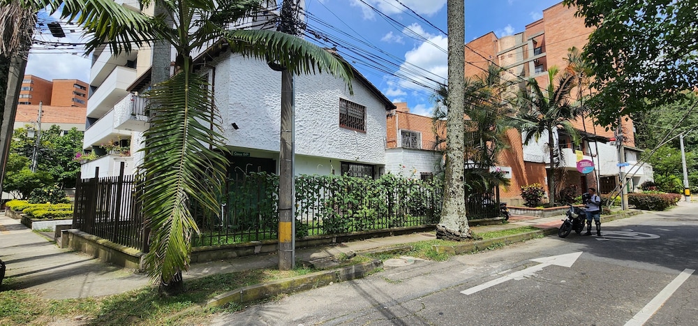Casa de las Palmas