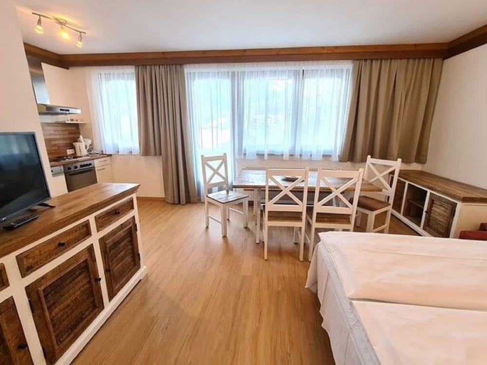 Cozy Apartment near Ski Area in Bad Kleinkirchheim