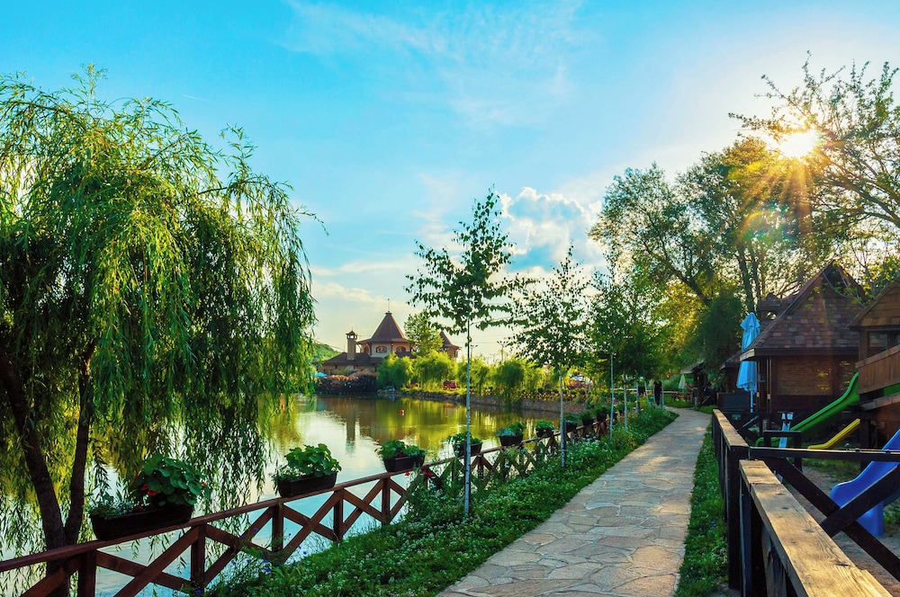 Windmills Resort
