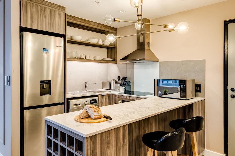 1bed Apt in Cape Town CBD City Suite 1602