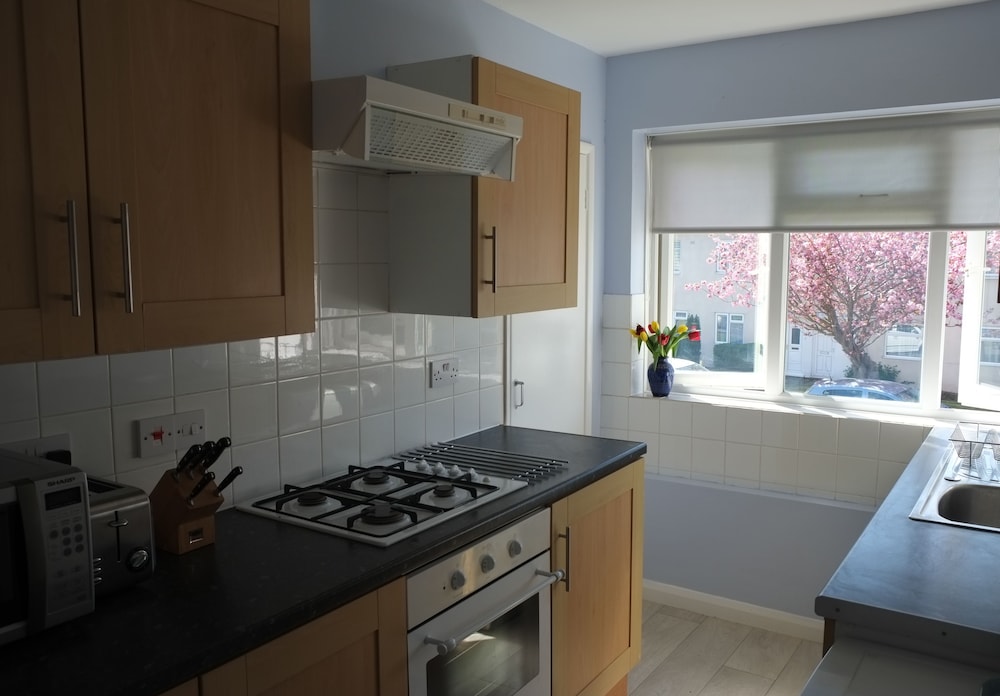 Birchington Maisonette Near the Sea view 5