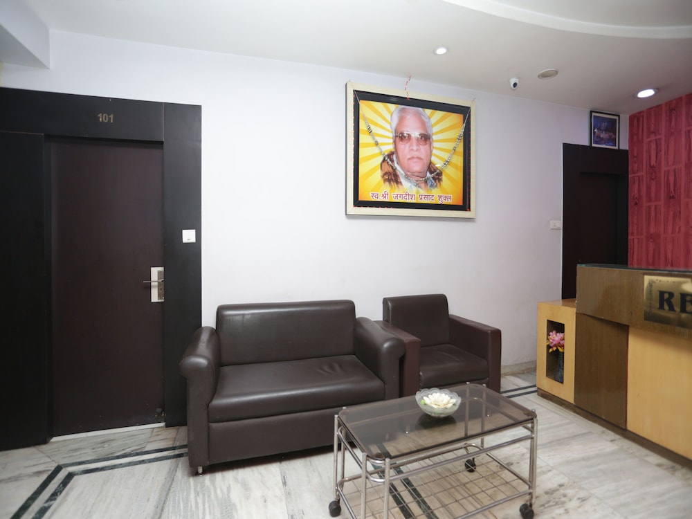 OYO 12914 Hotel Jagdish