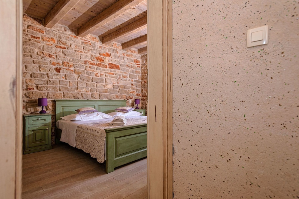 Villa Miranda Hvar view 5